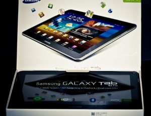 Samsung Galaxy Tab 10.1N2