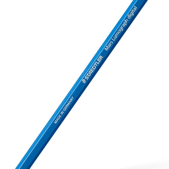 Staedtler MARS LUMOGRAPH DIGITAL