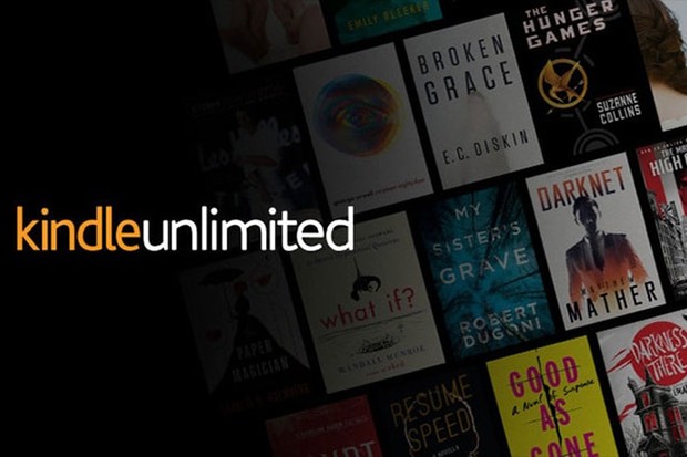 How to Get Kindle Unlimited for $5.99 a Month