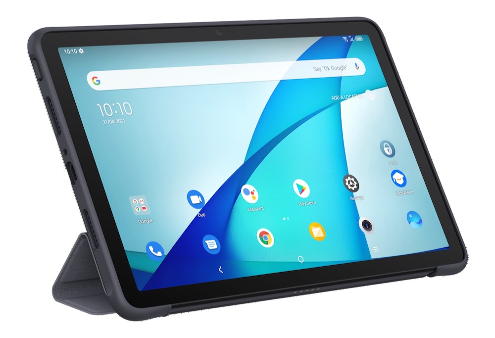TCL Tab 10S will launch in Australia next year