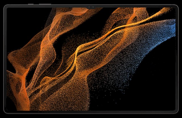 Samsung Galaxy Tab S8 trio official renders leaked