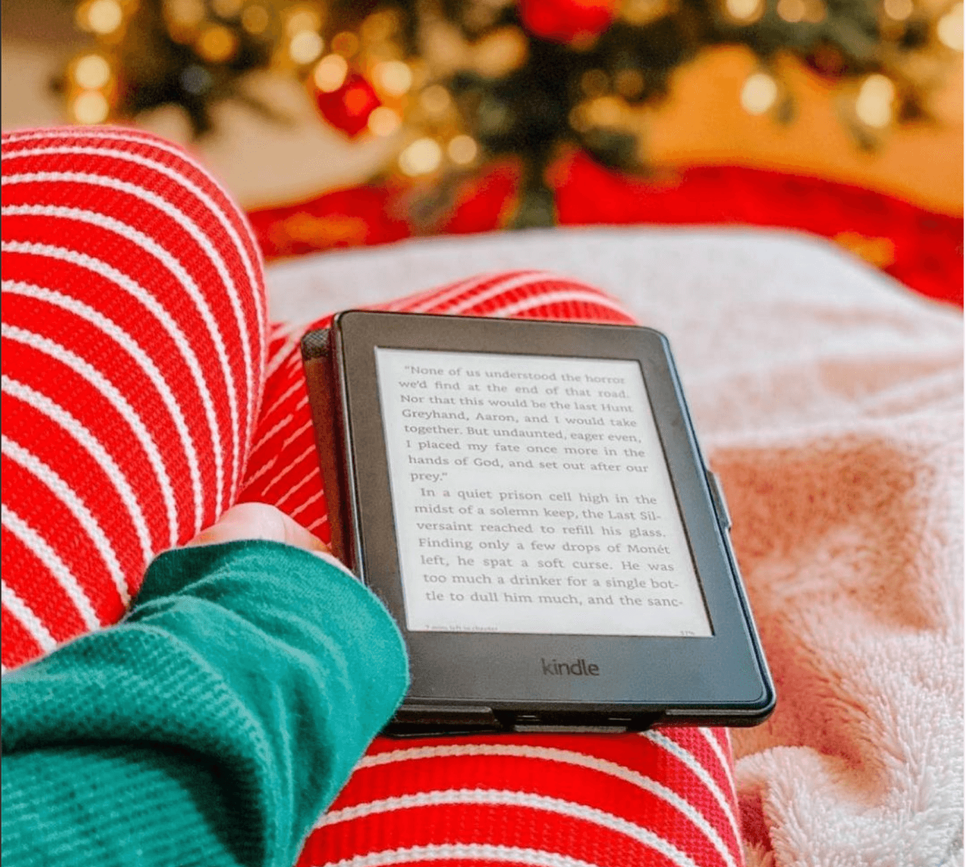 Kindle Paperwhite (2021) Review - A Bigger Focus On Reading