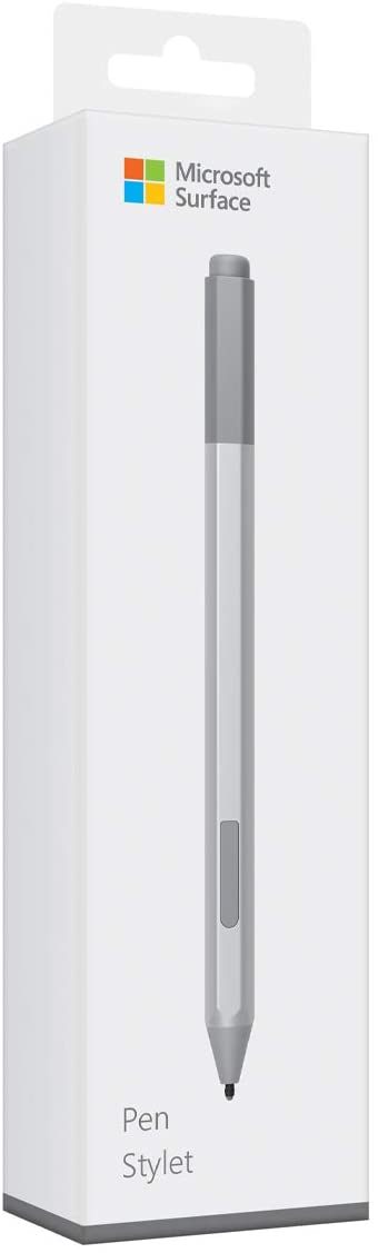 Microsoft Surface Pen Platinum model 1776 - Good e-Reader