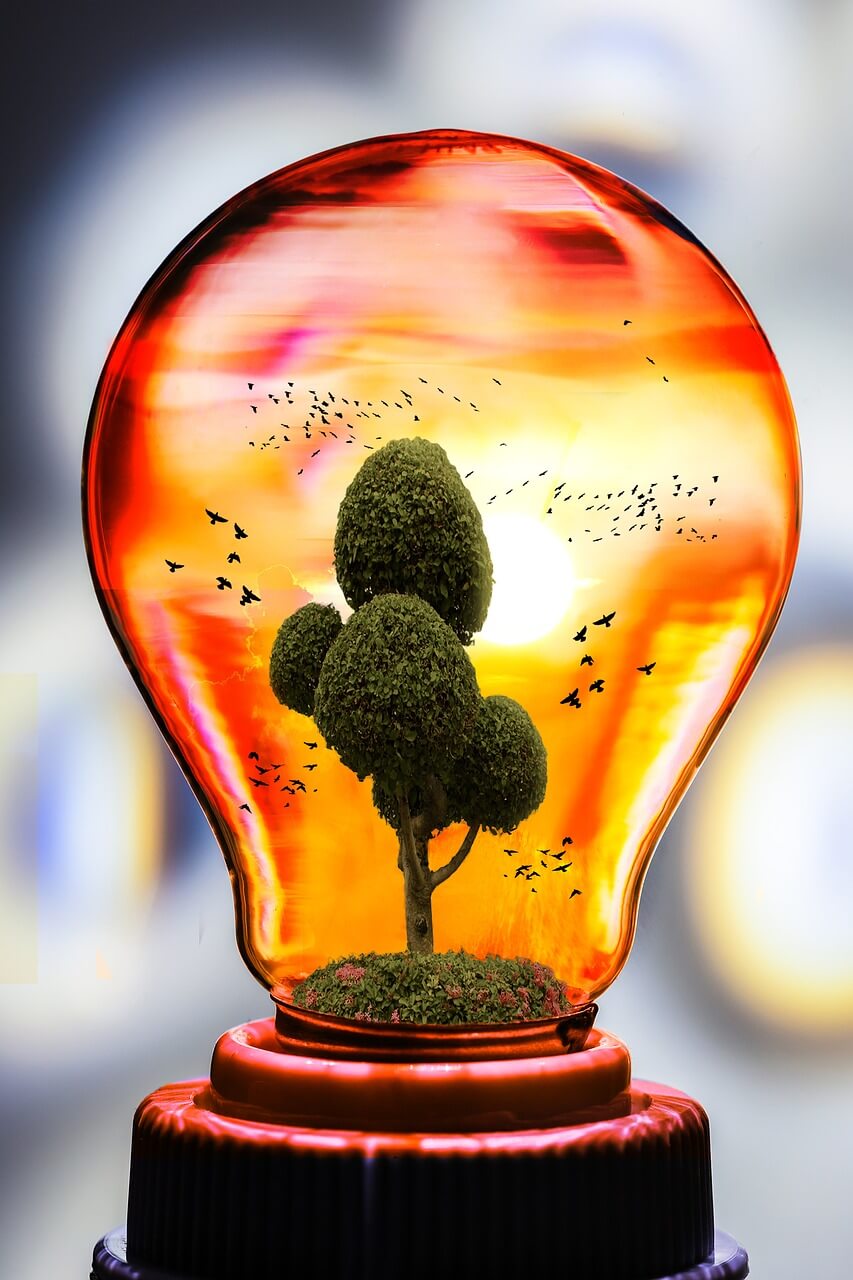 Eco-gabbf - Good E-reader