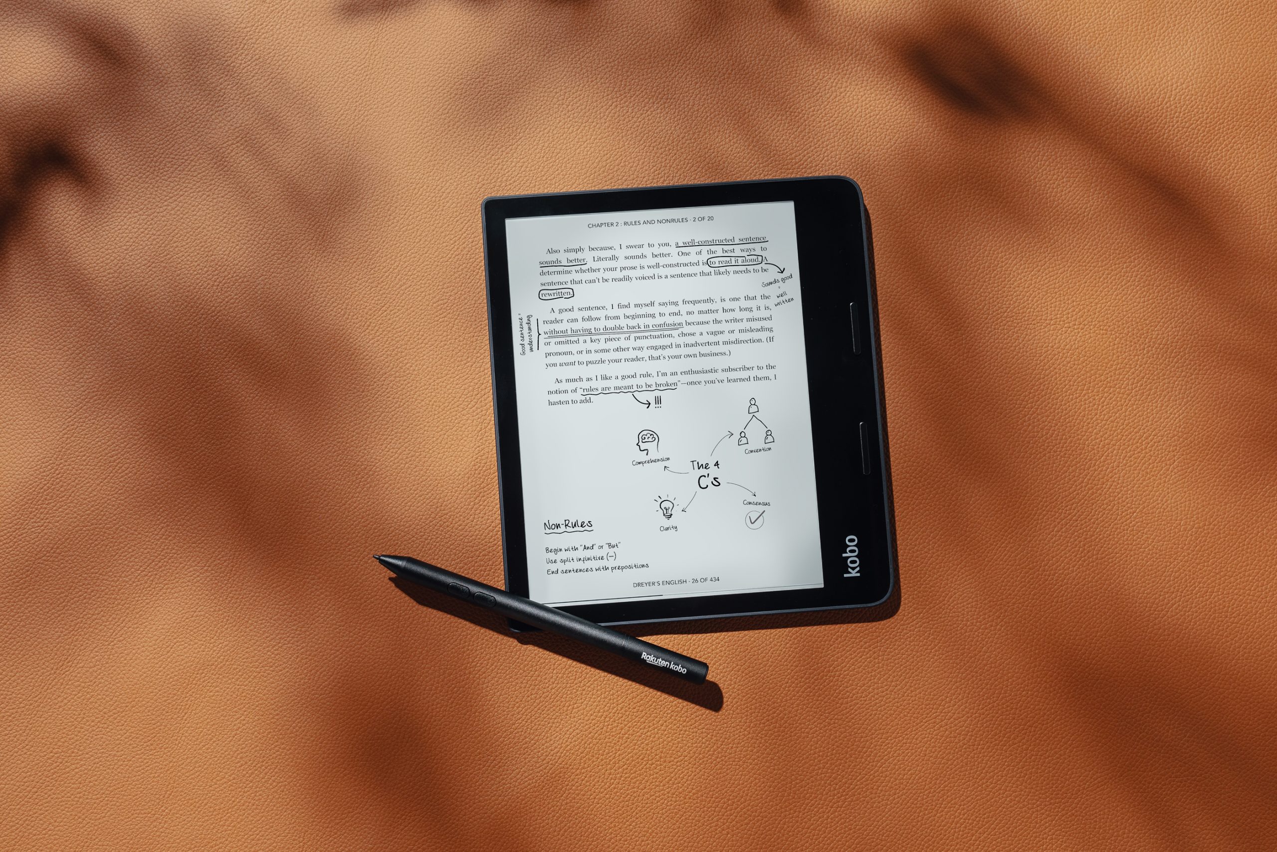 What is the best e-reader to buy right now? 