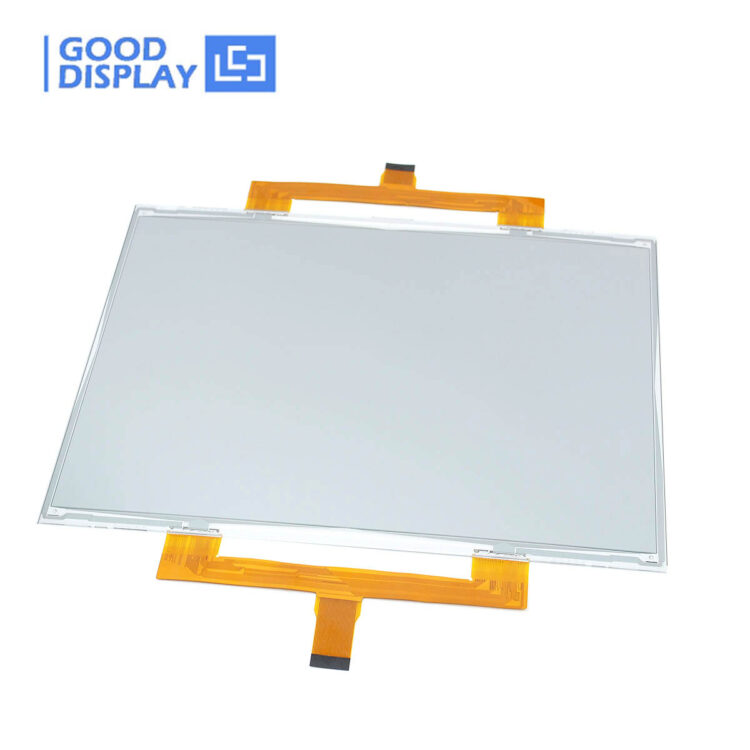 12.48 inch Large E-ink Display UC8179 Big Epaper Color Screen, GDEY1248Z51