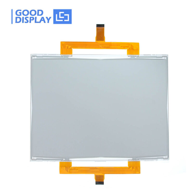12.48 inch Large E-ink Display UC8179 Big Epaper Color Screen, GDEY1248Z51