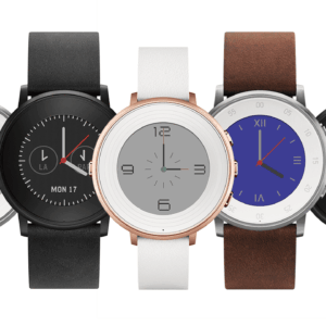 Smartwatches