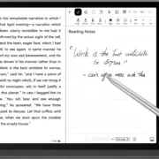Buy the Huawei MatePad Paper 10.3 inch e-note Today - Good e-Reader
