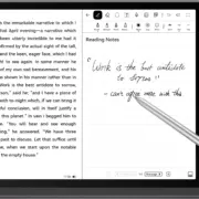 Huawei MatePad Paper 10.3 inch e-note Today - Good e-Reader