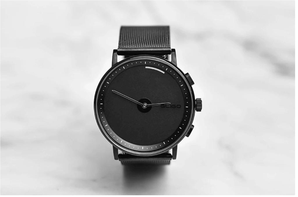 gligo watch price