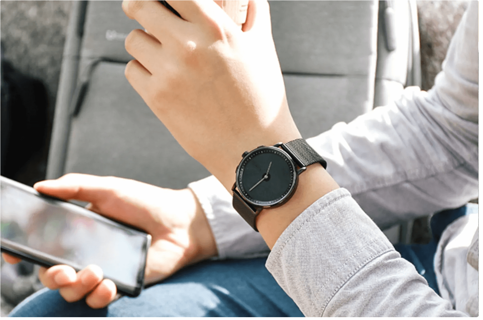 gligo watch