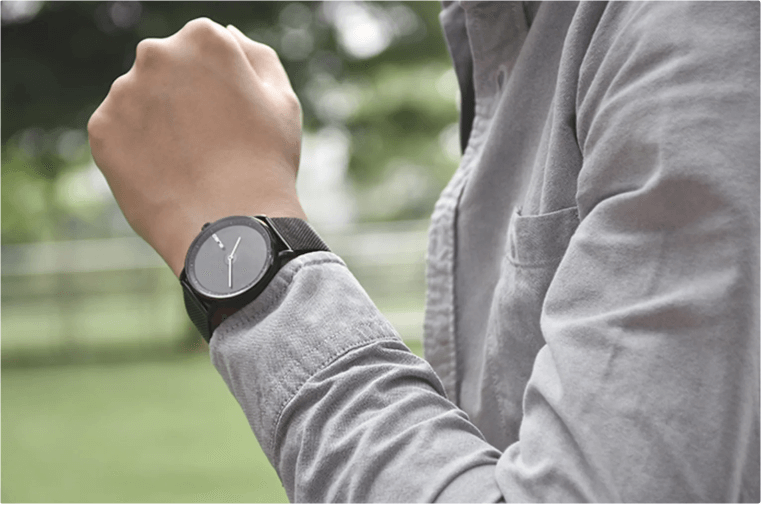 gligo watch