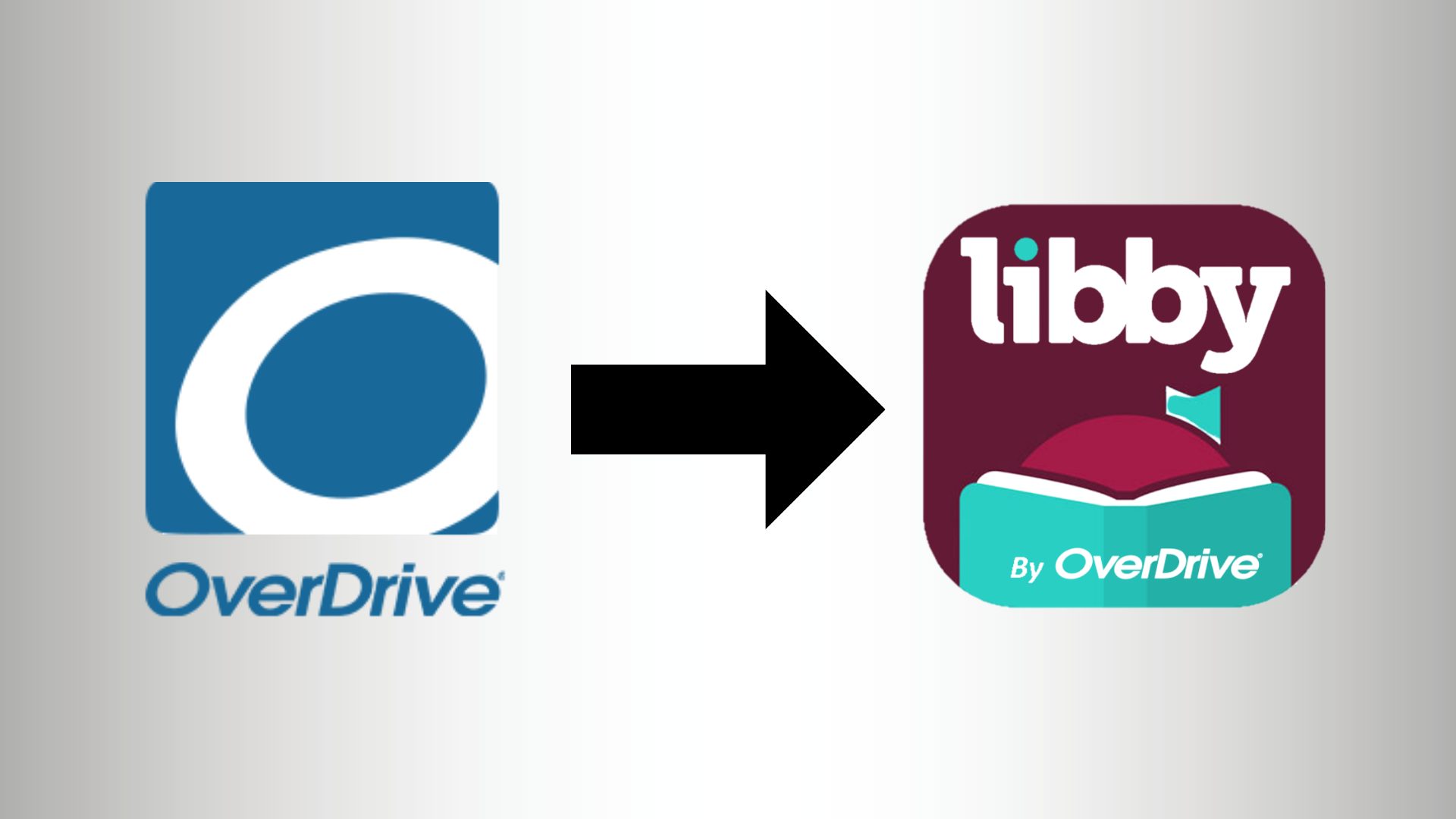 How to Use Libby by OverDrive to Access Digital Books and