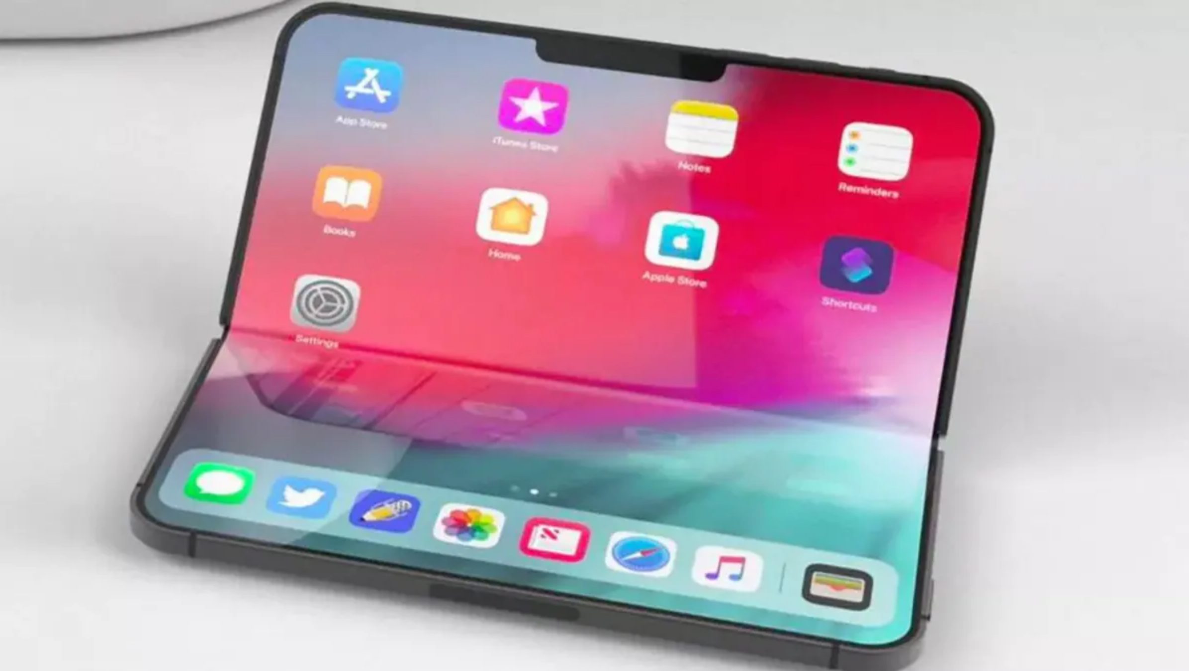 First Apple iPhone and iPad hybrid device expected to arrive in 2025