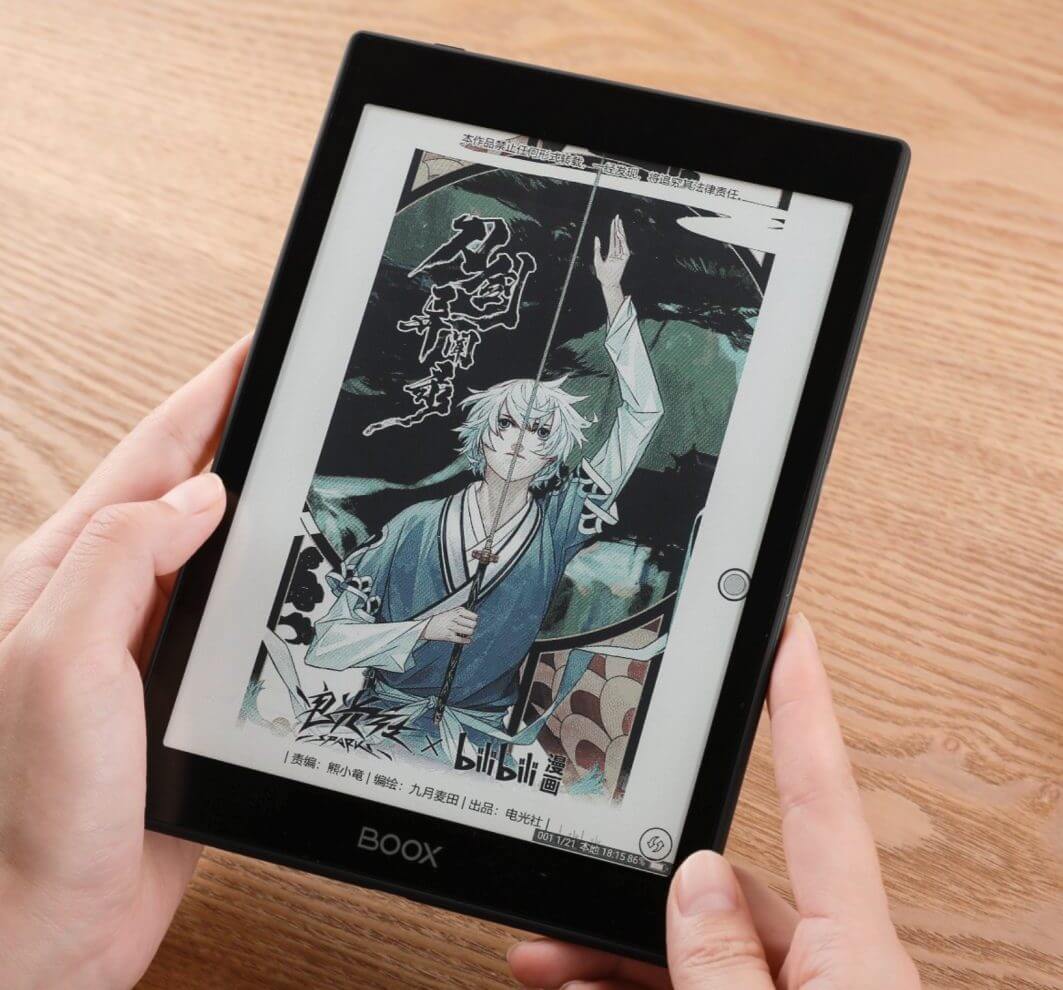 BILIBILI COMICS - Manga Reader for Android - Free App Download