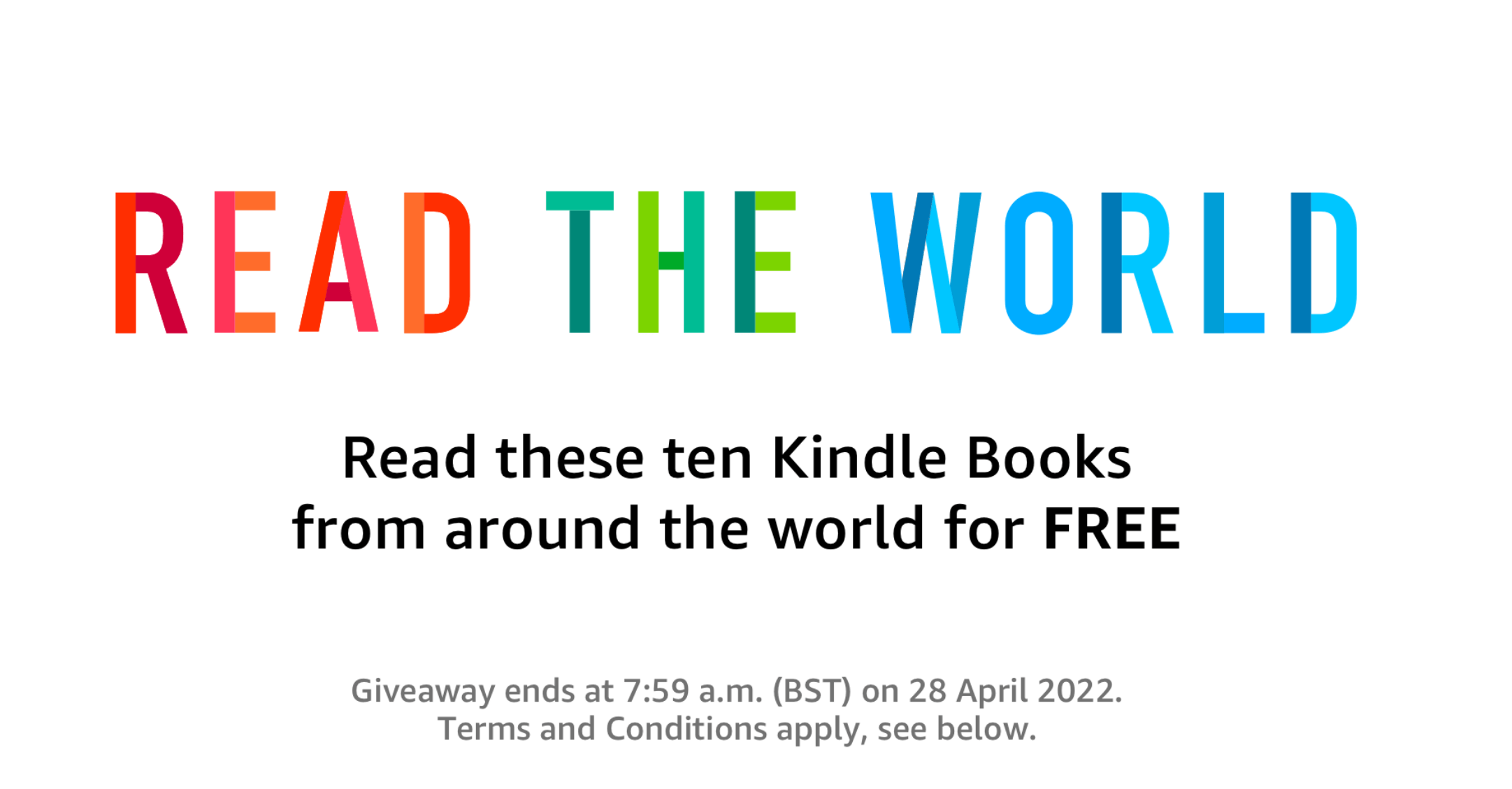 Why read The Free World?