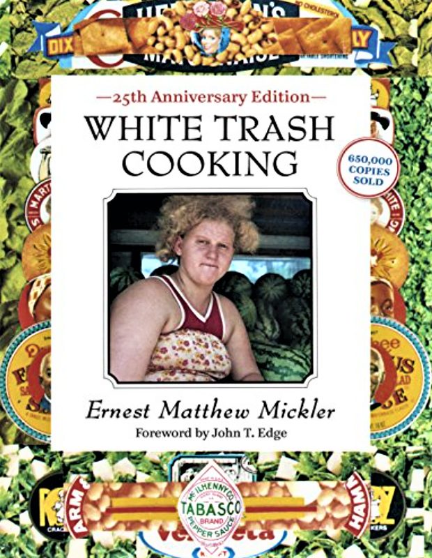 Bizarre and hilarious cookbooks you won't believe exist - Good e-Reader