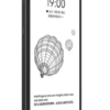 Hisense A9 E INK Smartphone - Image 4