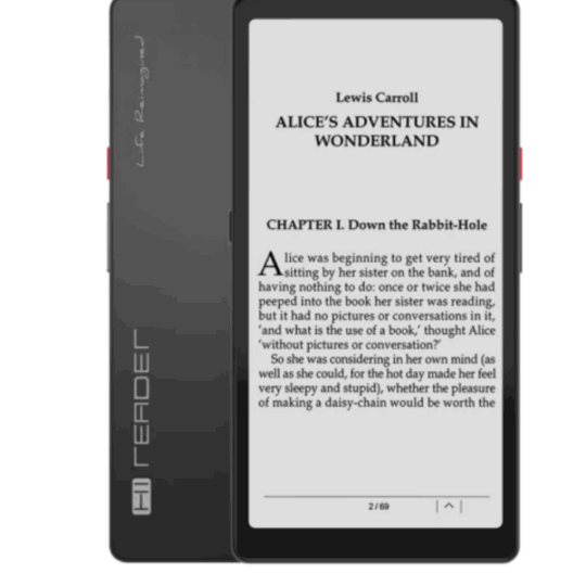 Hisense Hi Reader E INK e-Reader