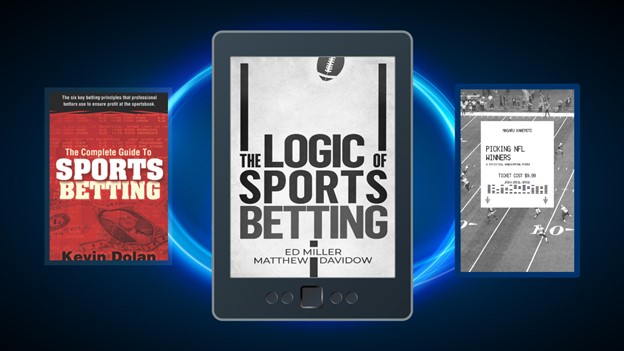 Top 10 Sports Betting Books For 2022 - Good e-Reader