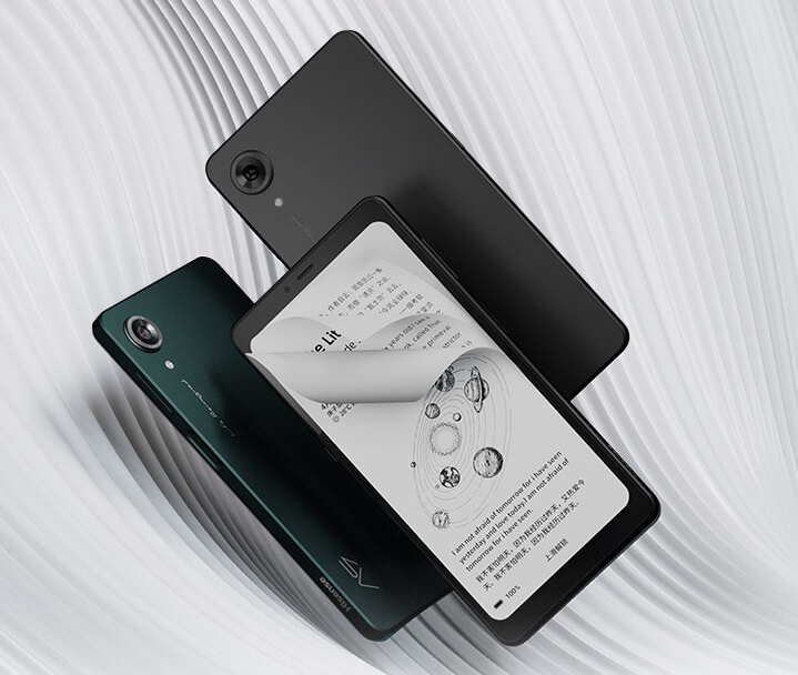 Hisense A9 with 6.1-inch E Ink display, SD662 chipset launched - Good e -Reader