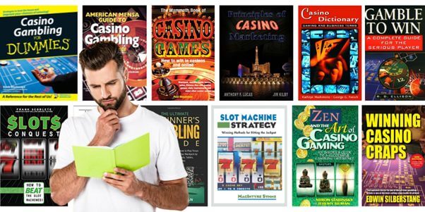 Finding Customers With Casino Part A