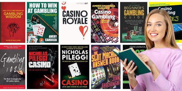 Page with the major casino an authoritative record