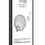 Hisense A9 Android smartphone has a 6.1 inch E Ink display with Snapdragon  662 and up to 6GB RAM - Liliputing