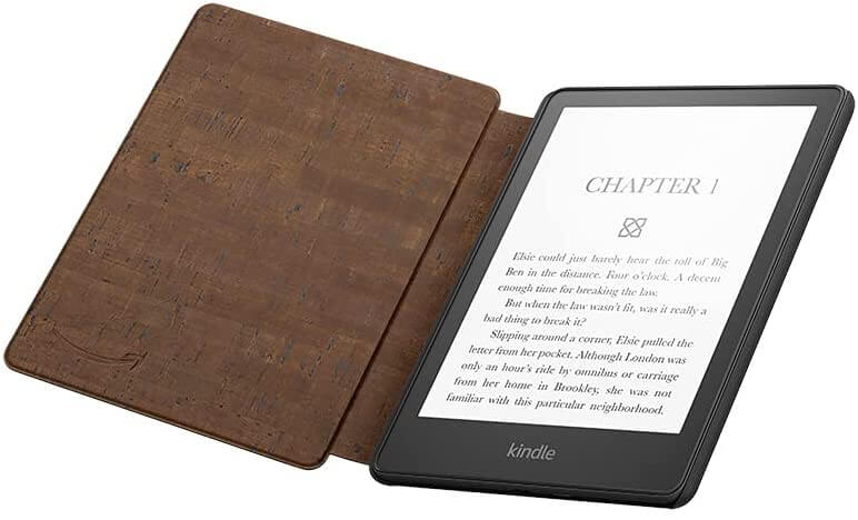 Best  Kindle cases: protect your ereader