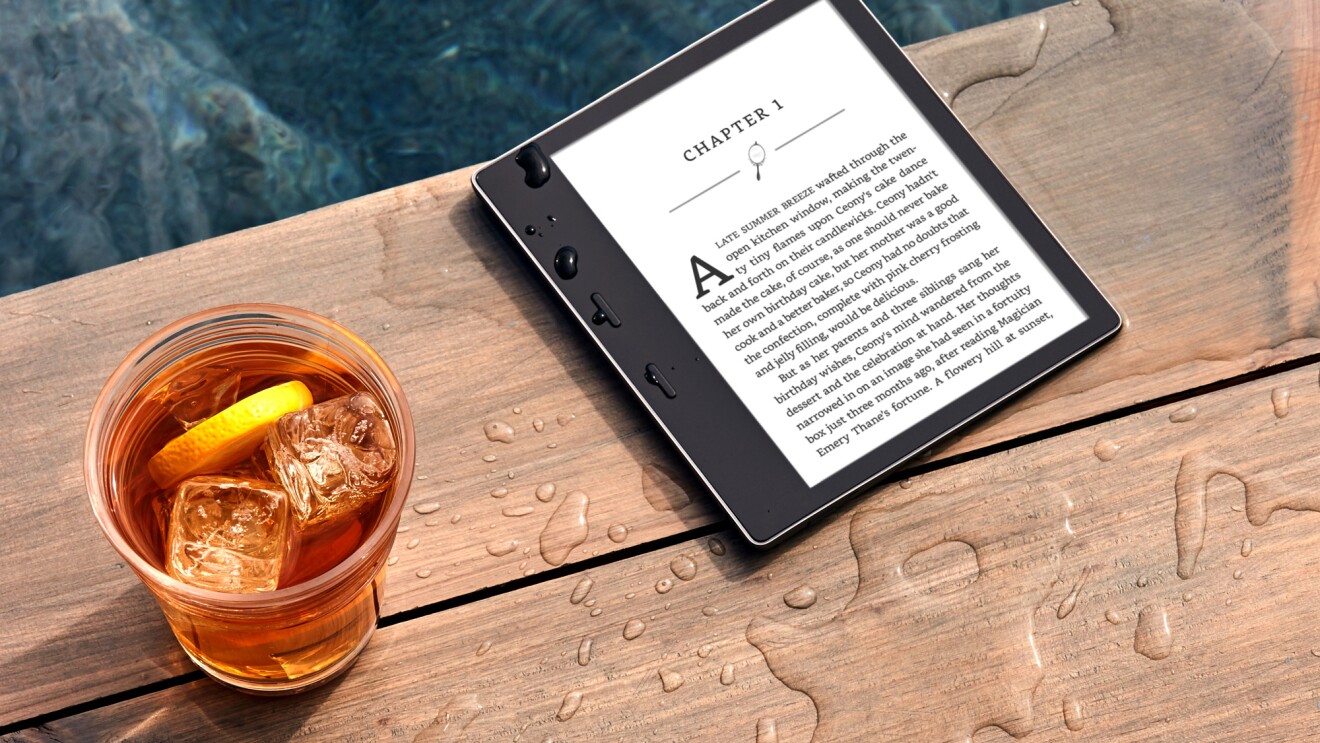 | Everything you need to know about the Amazon Kindle supporting EPUB - Good e-Reader