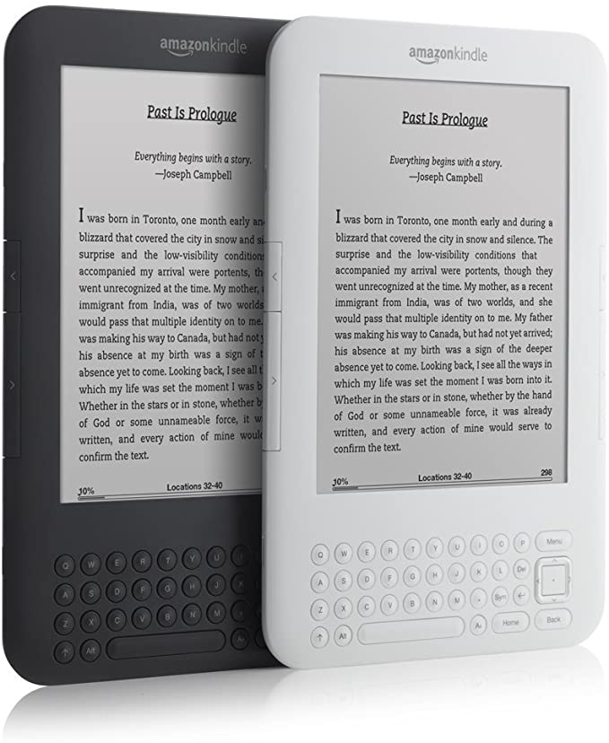 Kindle (2022) Review: Your Basic Kindle, Now Refined