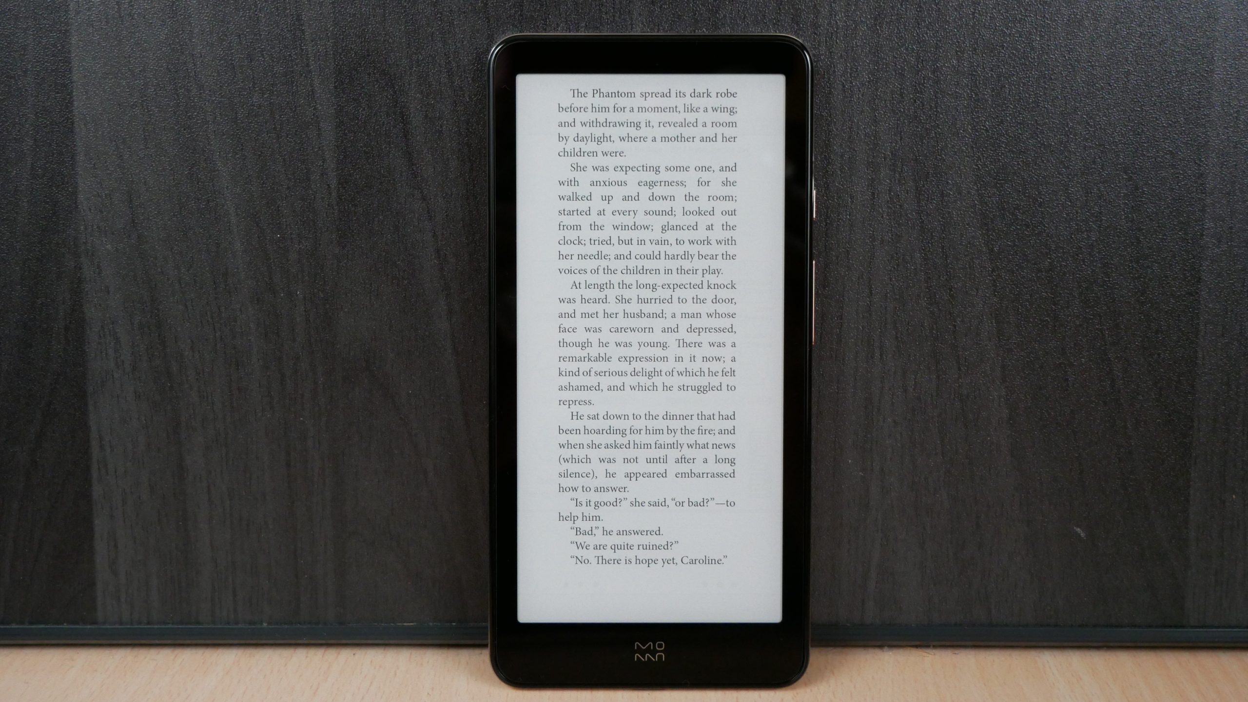 Xiaomi launches the InkPalm Plus eBook reader with a Rockchip RK3566  processor - Gizmochina