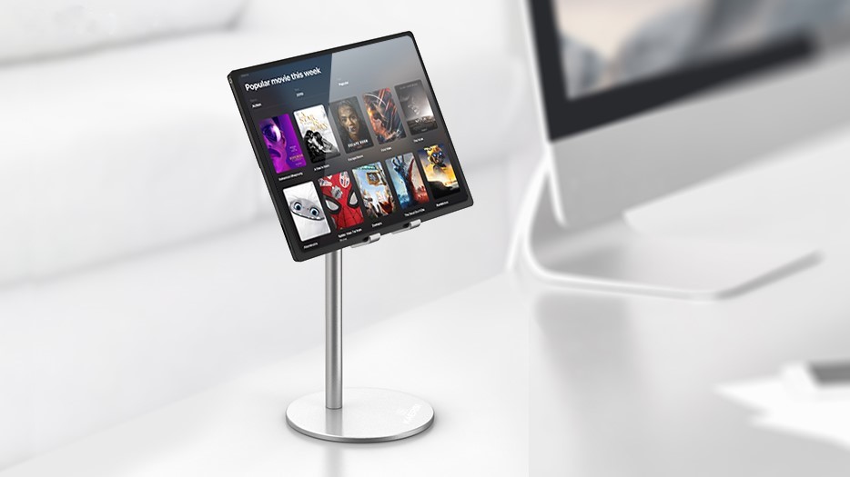 KAERSI iPad Tablet Holder Stand