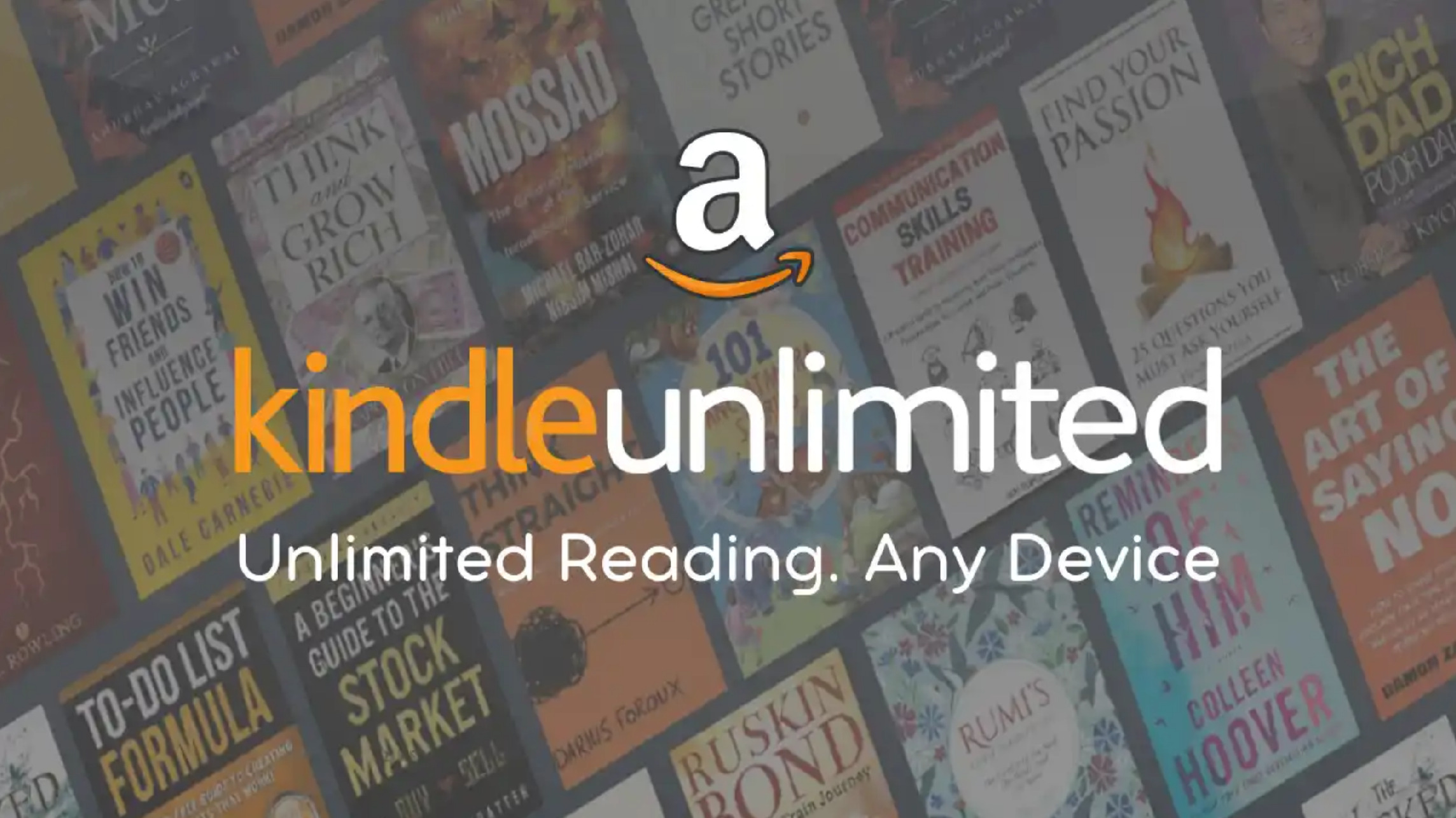 Kindle Unlimited eBook download limit doubled to 20 eBooks and magazines -  Good e-Reader