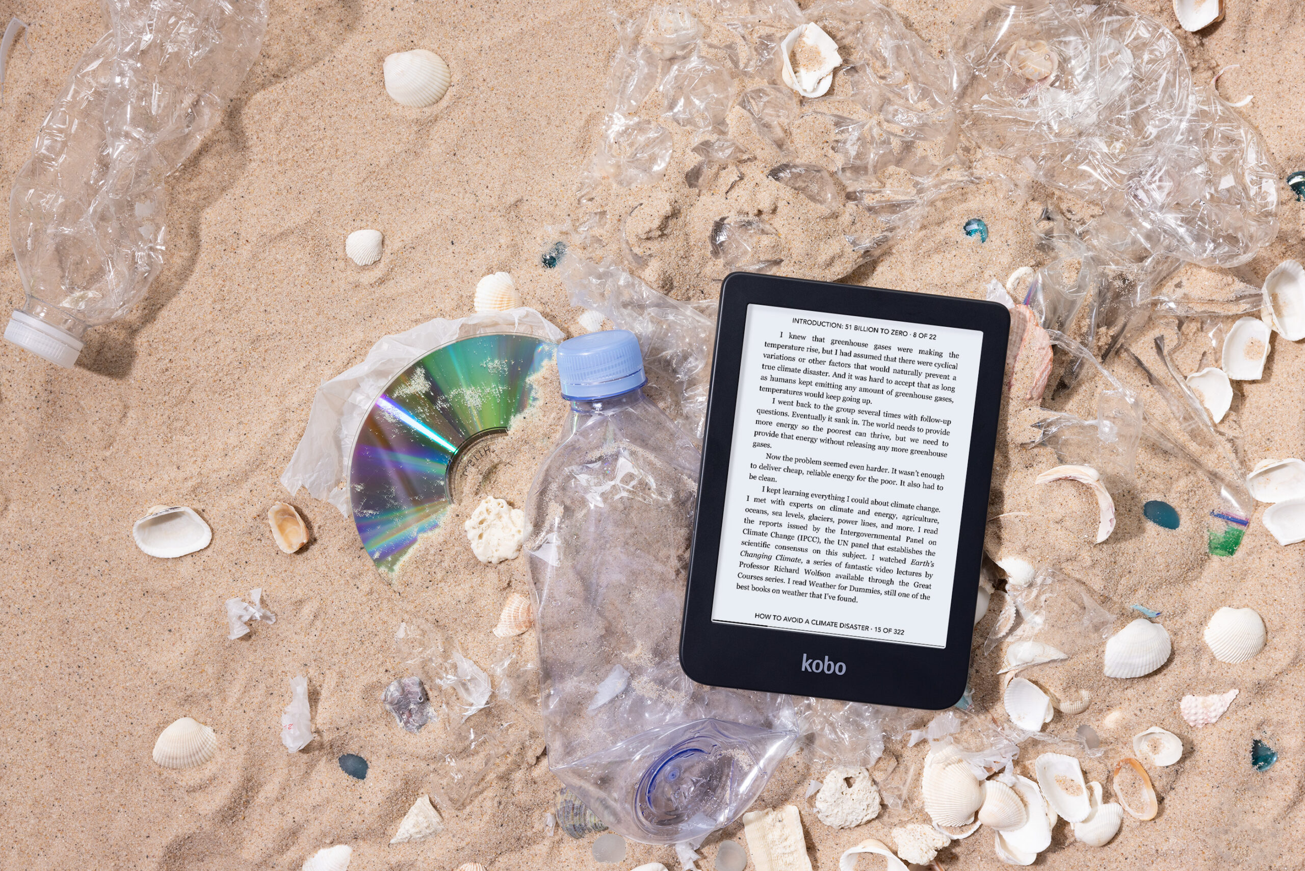 Kobo Clara 2E review: This e-reader is a tad slower than the
