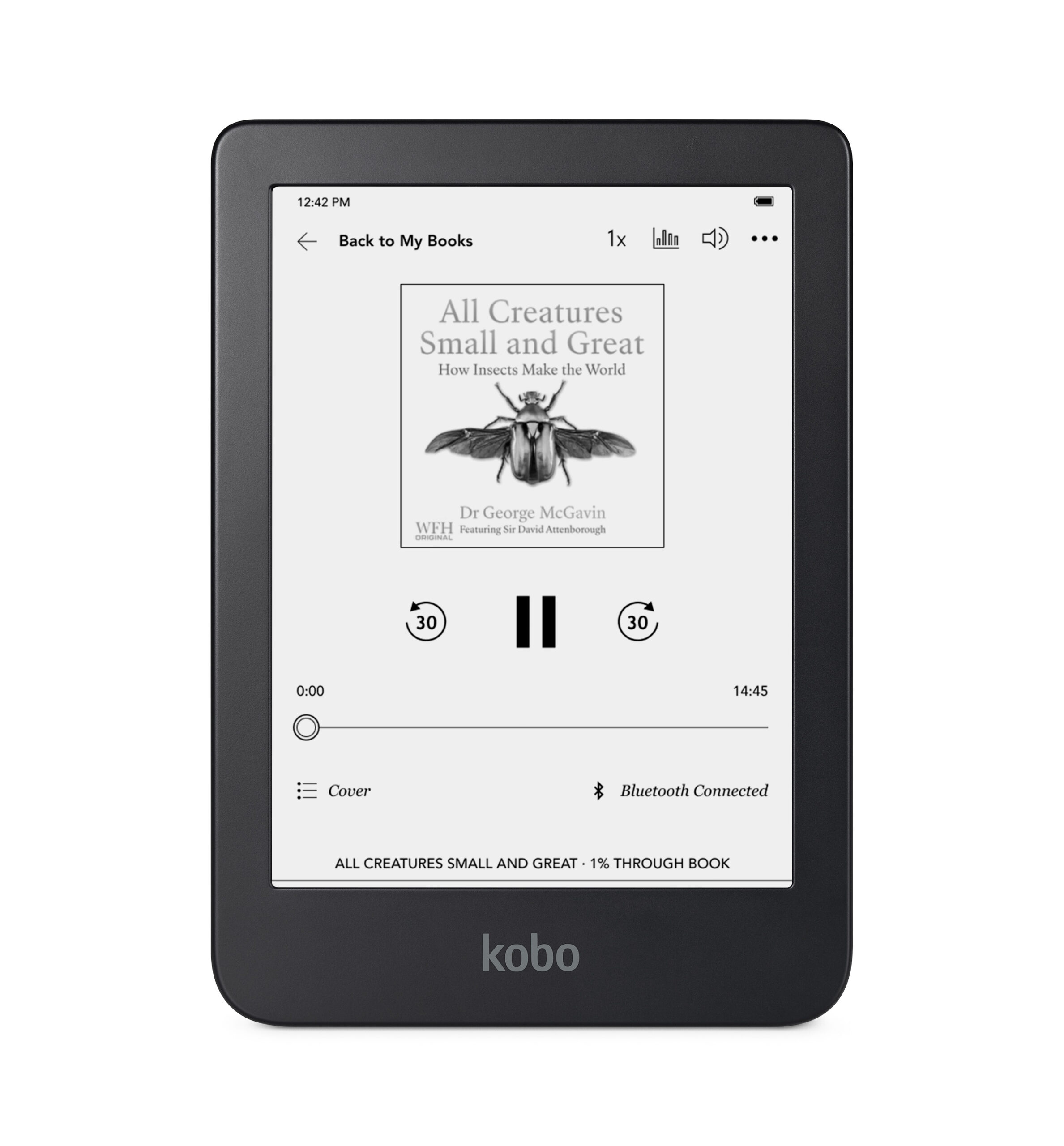Kobo Clara 2E: Great for the Planet, if You Can Deal With its