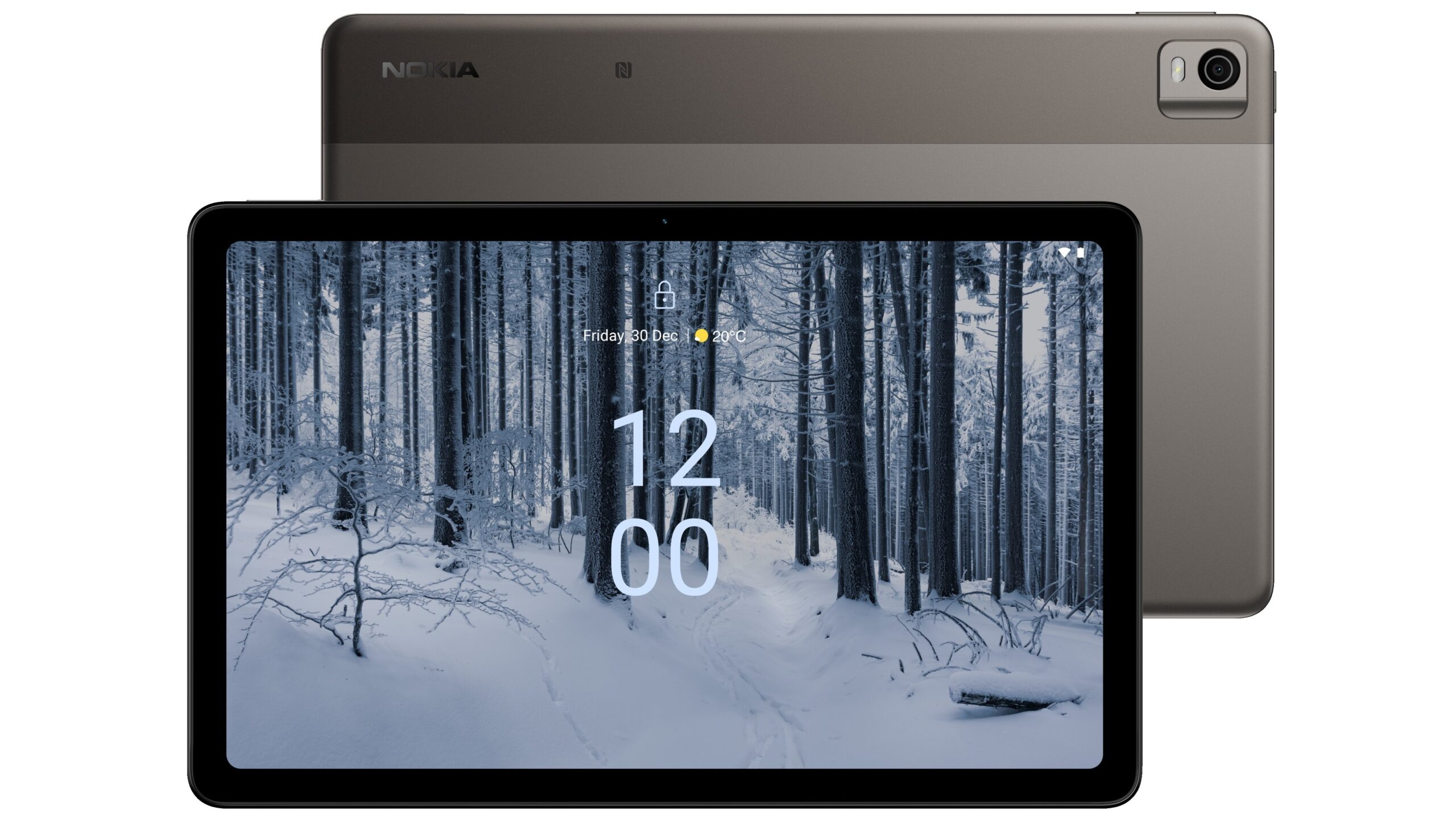 Nokia T21 tablet