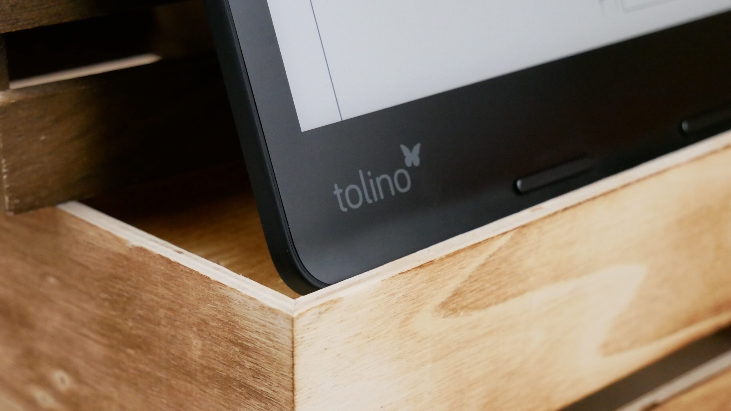 | Tolino Epos 3 e-reader – Hands on Review - Good e-Reader
