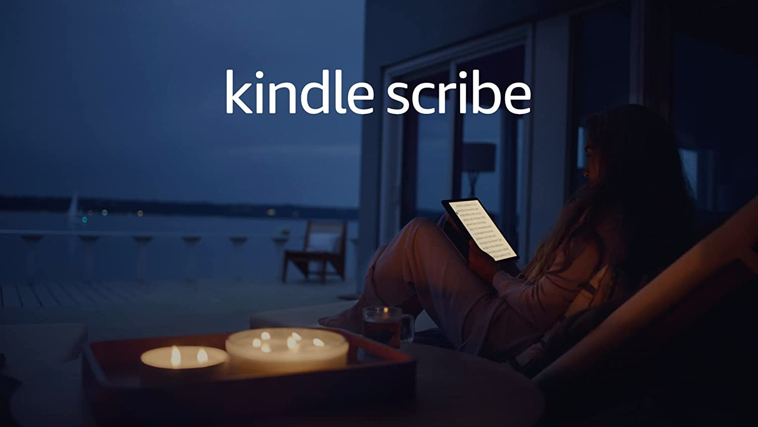 How good is the Kindle Scribe at note taking? | annotated by Daniel