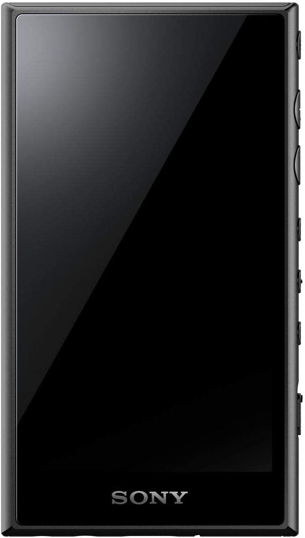 Sony Walkman NW-A106 - Good e-Reader