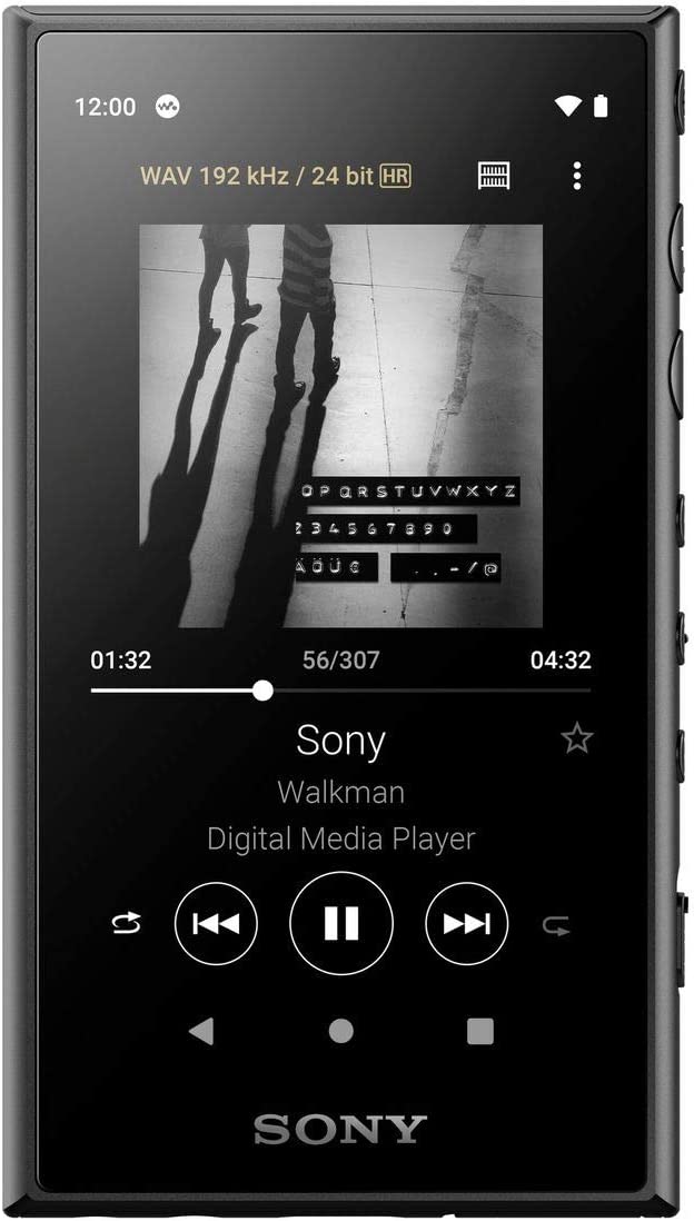 Sony Walkman NW-A106