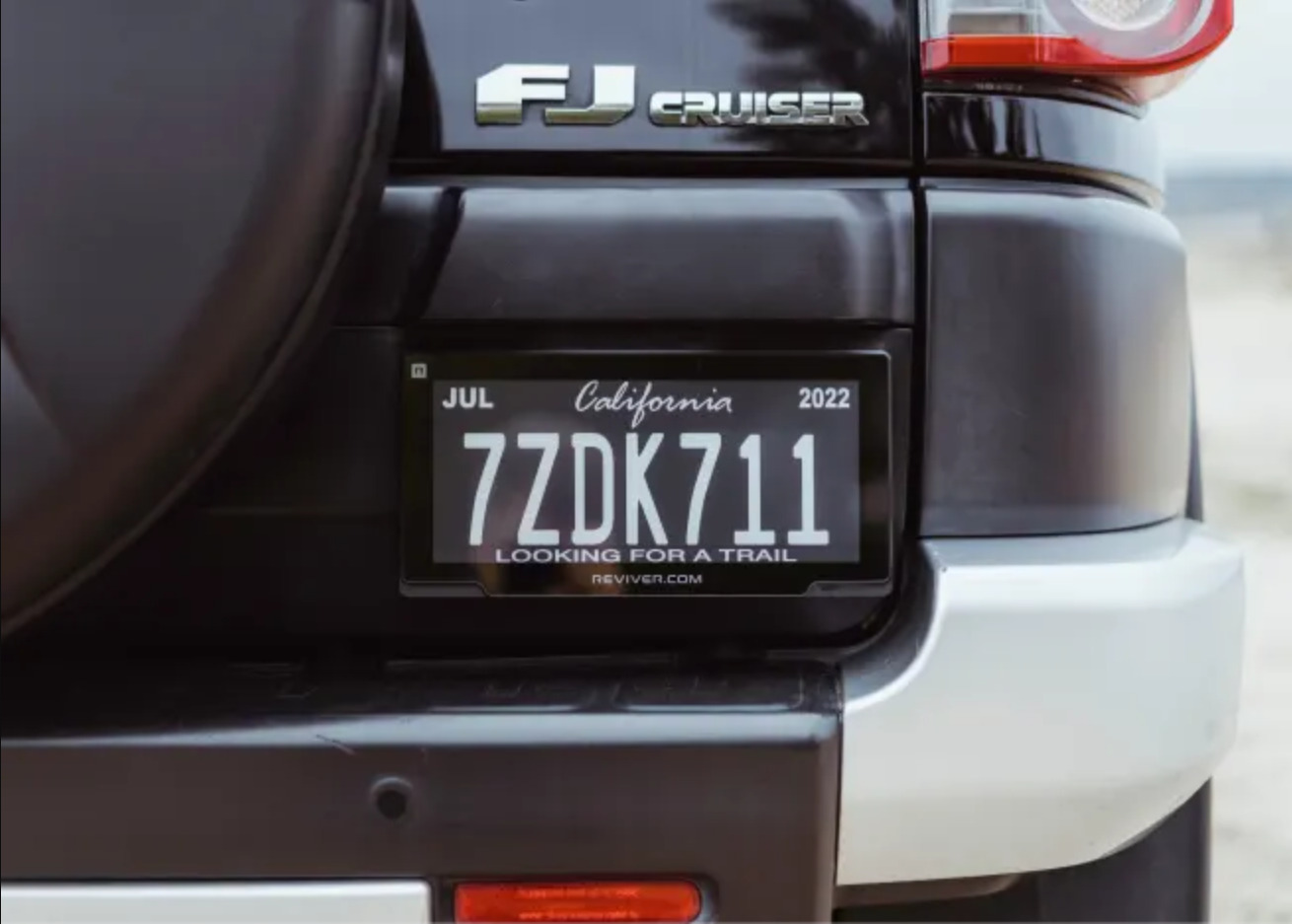 E Paper License Plates Now Street-Legal in California - IEEE Spectrum