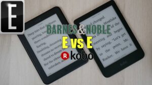 Kobo Nia is on sale at Walmart for $65 - Good e-Reader