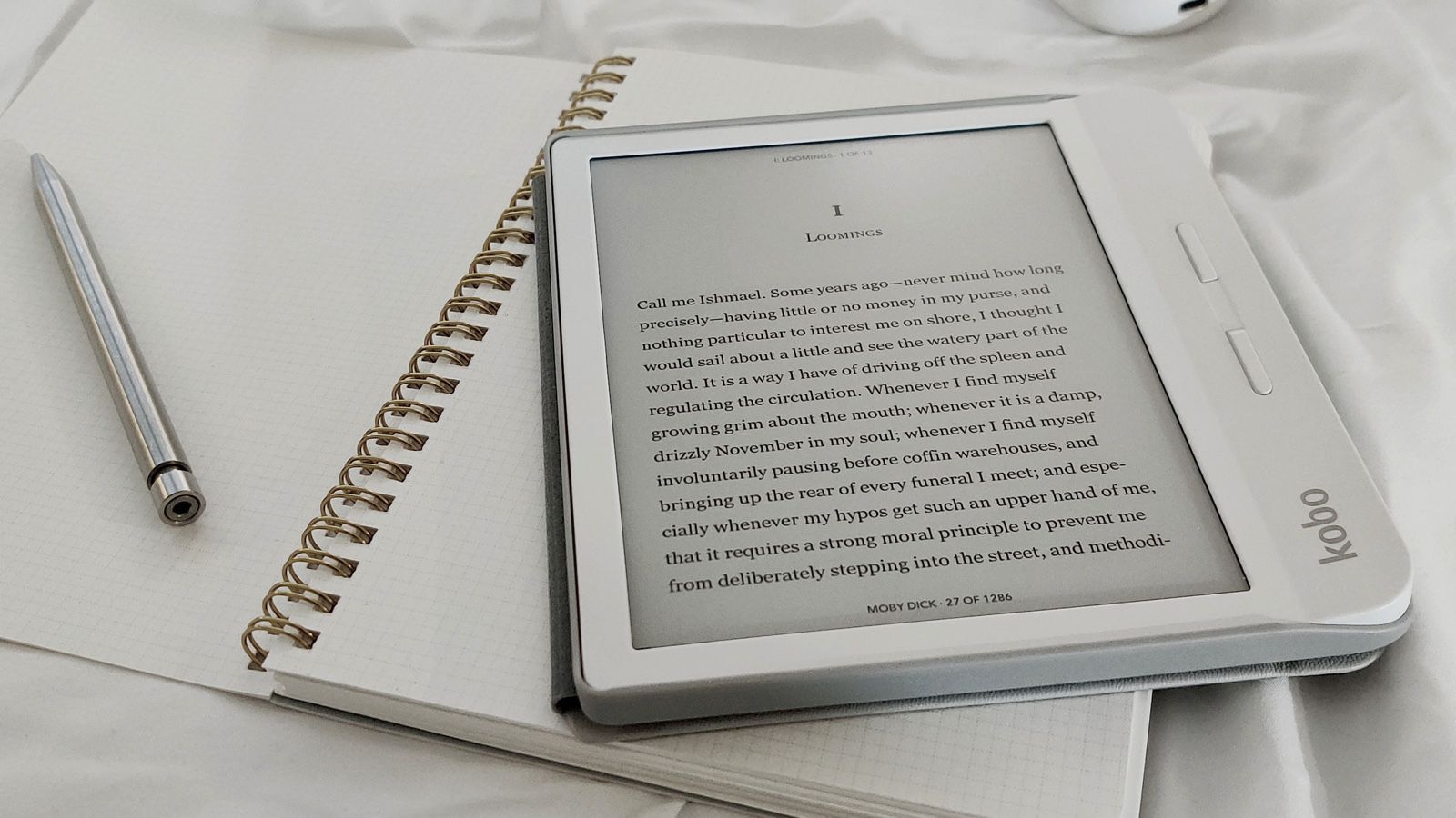 The Full Guide to eBook Transcription - Good e-Reader