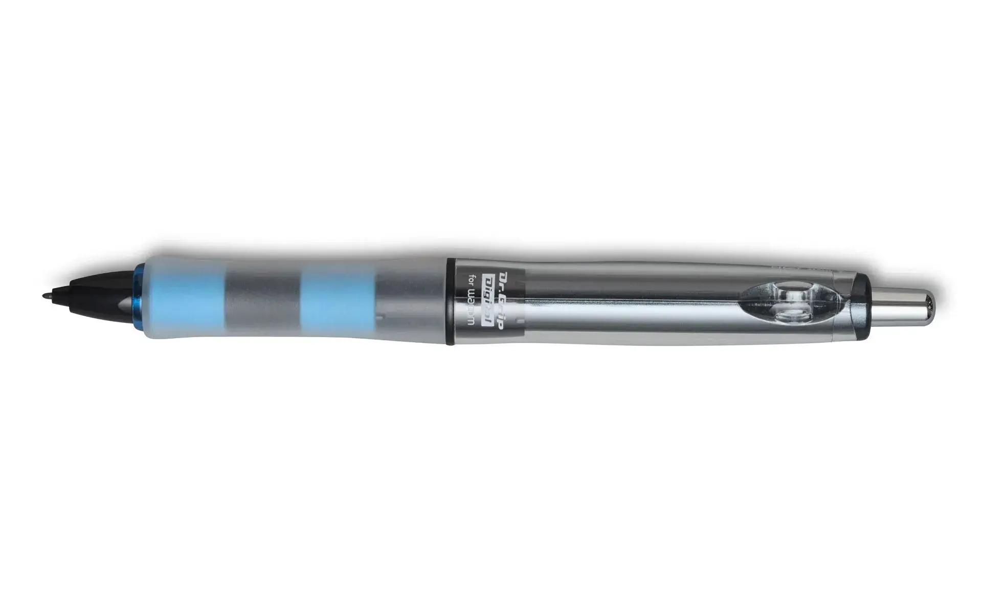 Review of the Pilot Dr. Grip Digital WACOM and EMR Stylus - Good e