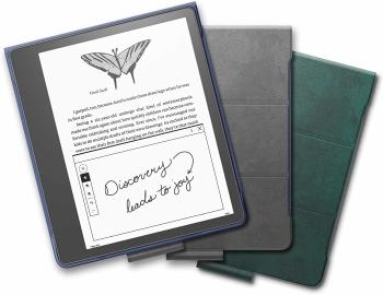 Kindle Scribe Paperwhite Lector de libros electrónicos 10.2 – Loja  InTek