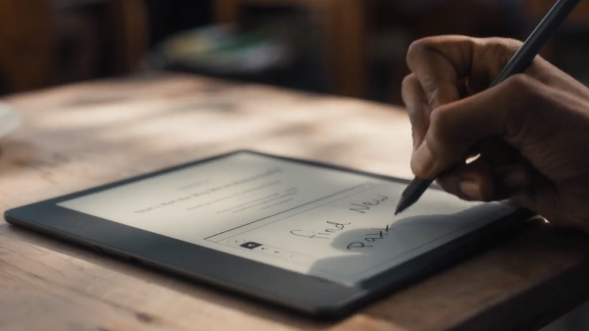 Kindle Scribe tips and tricks: 14 must-try features