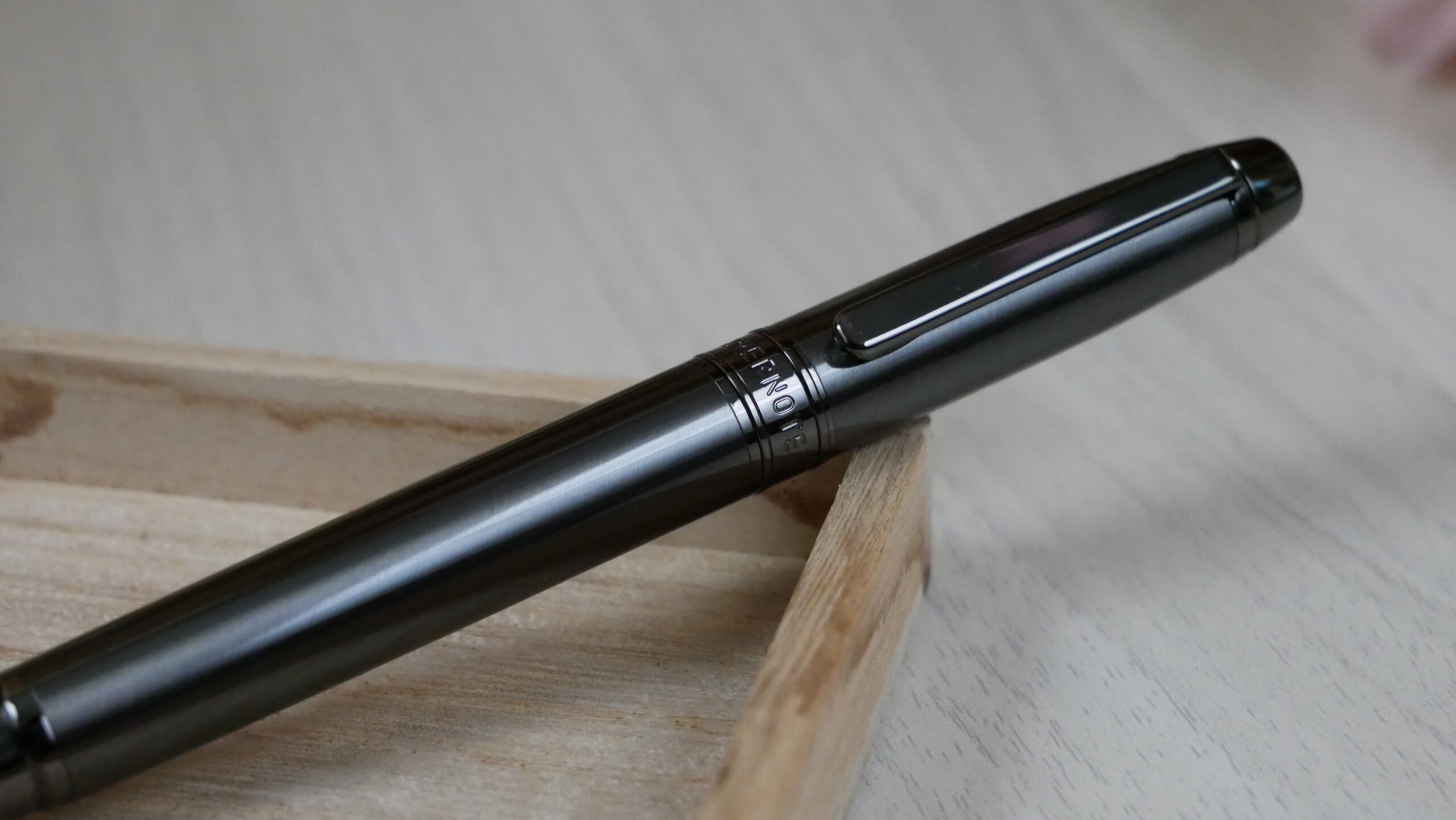 Kindle Scribe Premium Pen + Titanium Nib : r/Supernote