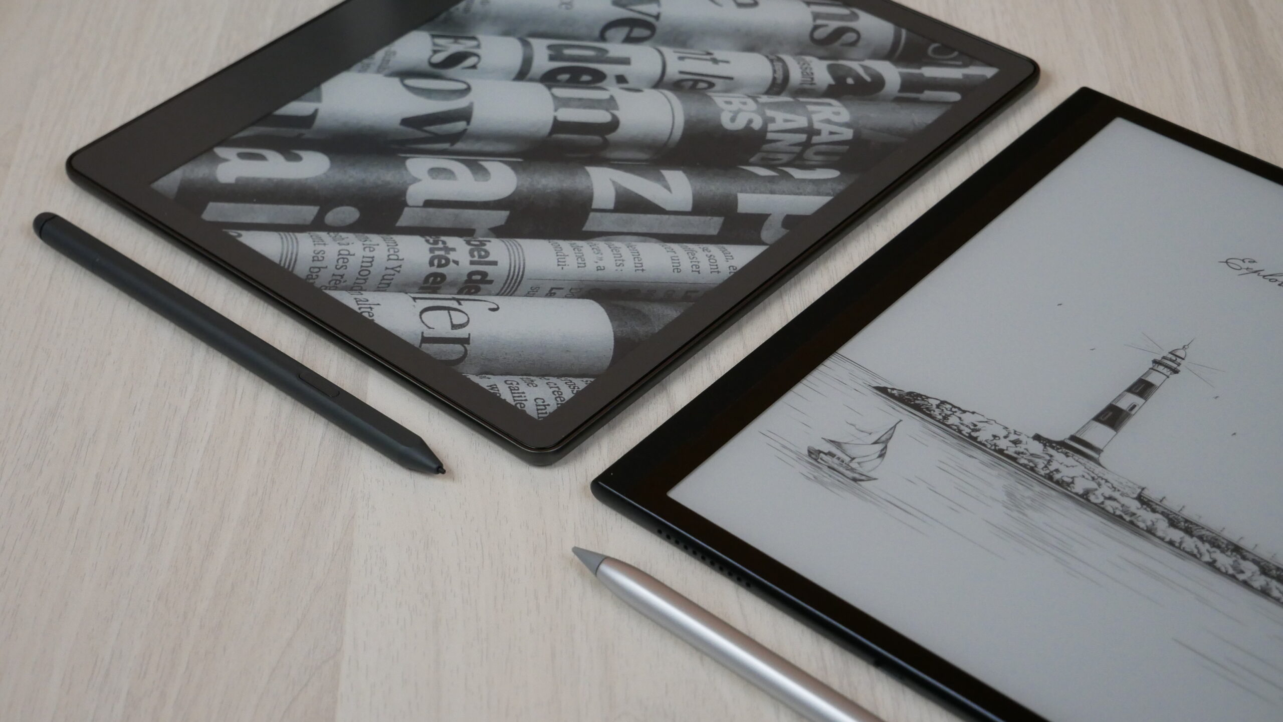 Kindle Scribe review: Better than pen and paper but not the